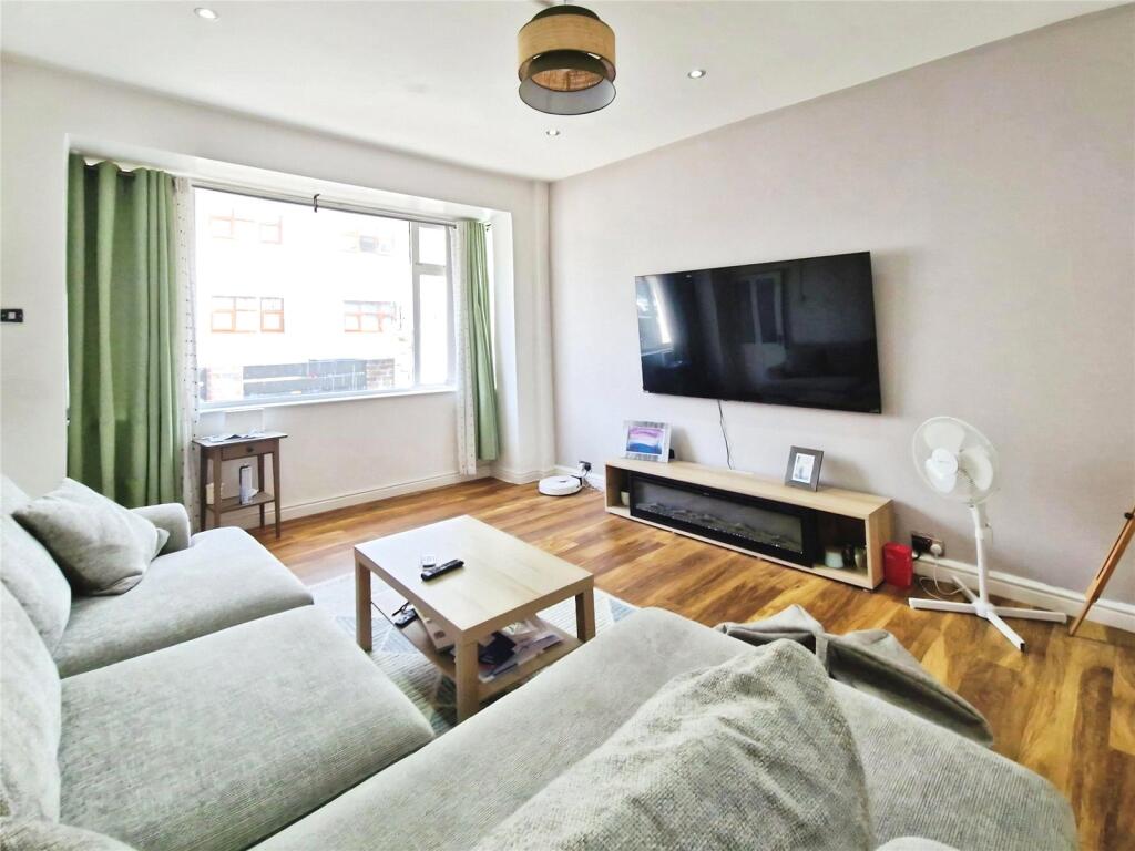 House in Manchester - View 2