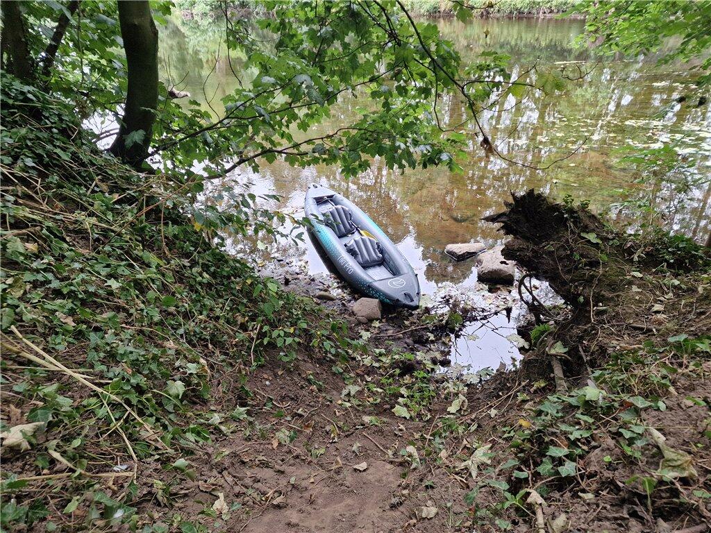 River Frontage