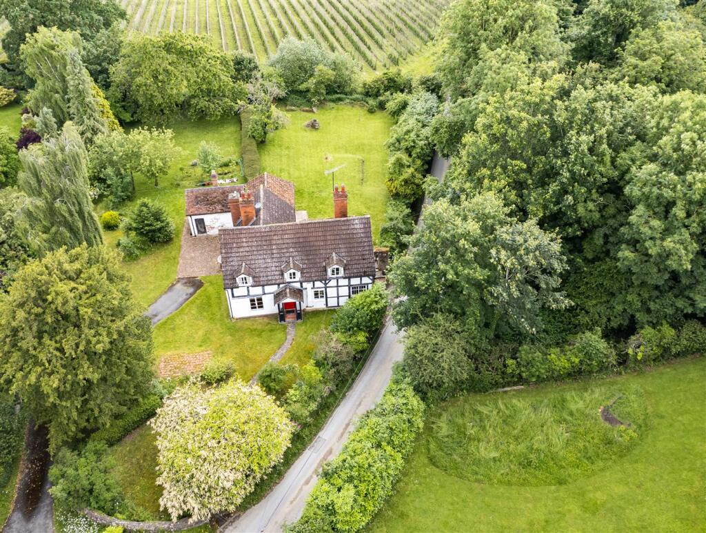 Main image of property: Perton, Stoke Edith, Hereford
