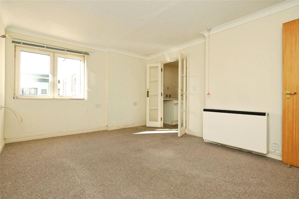 Main image of property: Amber Court, Hove