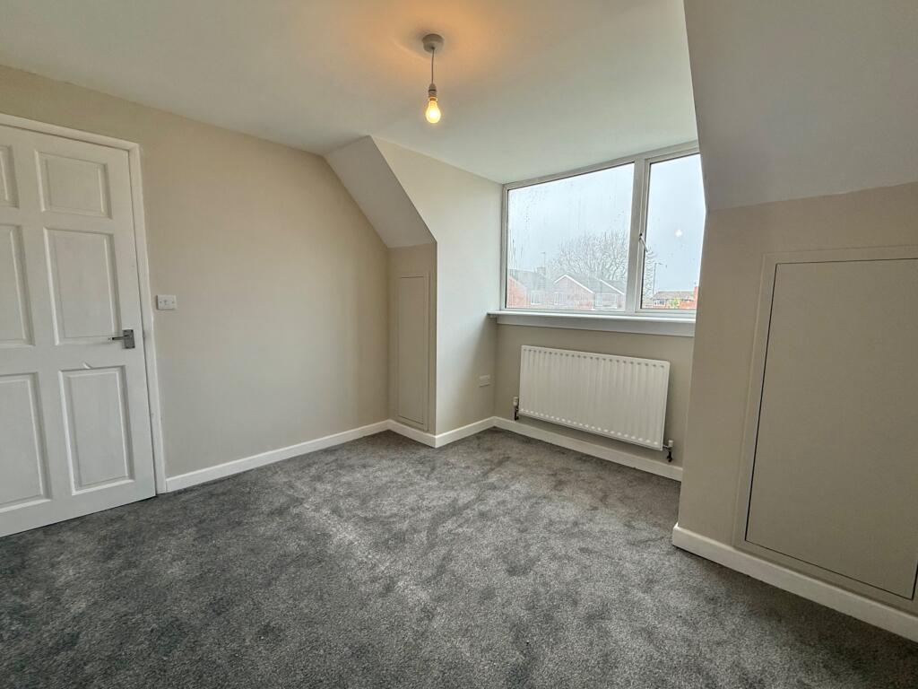 Cullin Close, Lincoln, LN5 – další