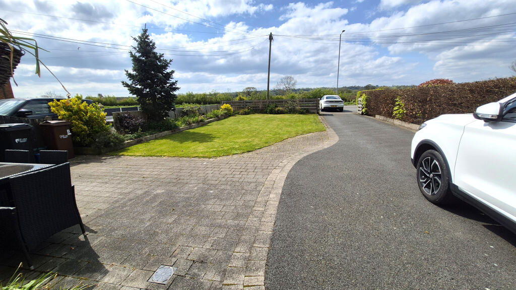 Chester Road, Sandycroft, Flintshire photo 2