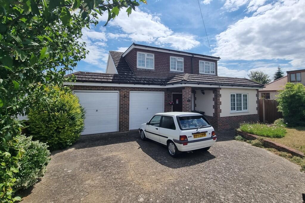 Main image of property: Farlington, Hampshire