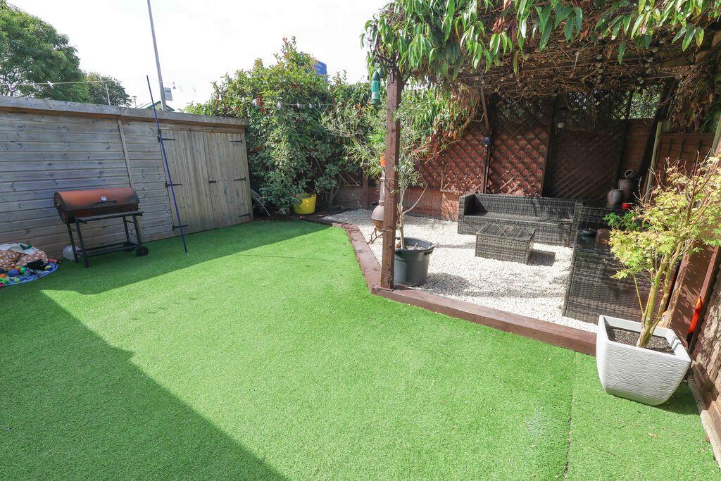 House in Clevedon, East Clevedon - View 3