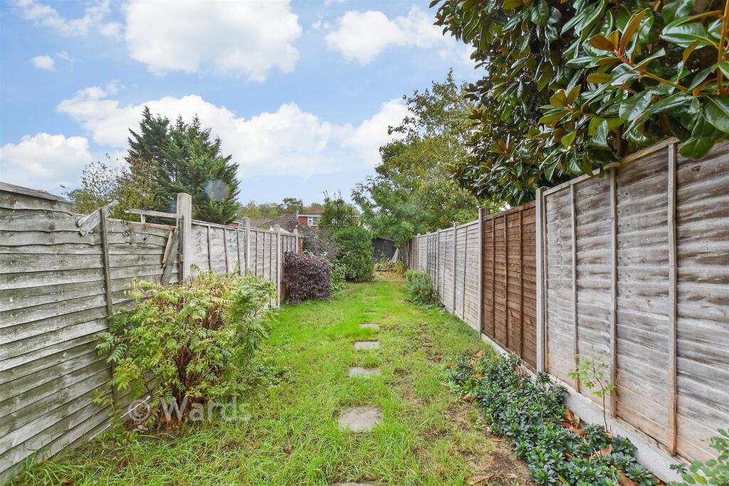 Bell Lane, Ditton, Aylesford, Kent photo 2