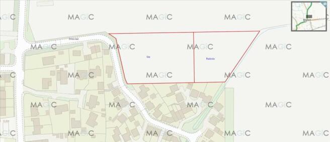 PLANNING INFORMATION