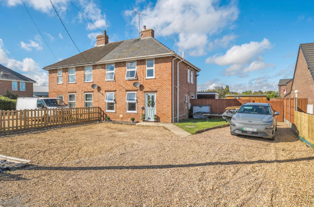 Main image of property: Fleet Road, Fleet, Holbeach