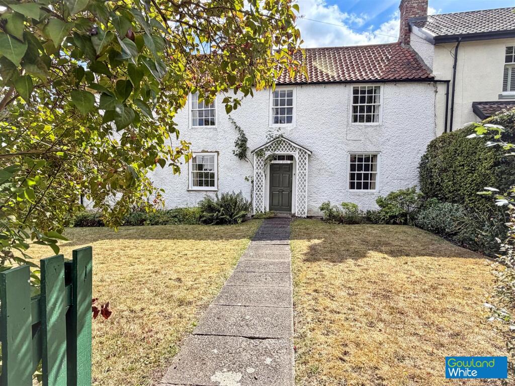 House in Stockton-on-Tees