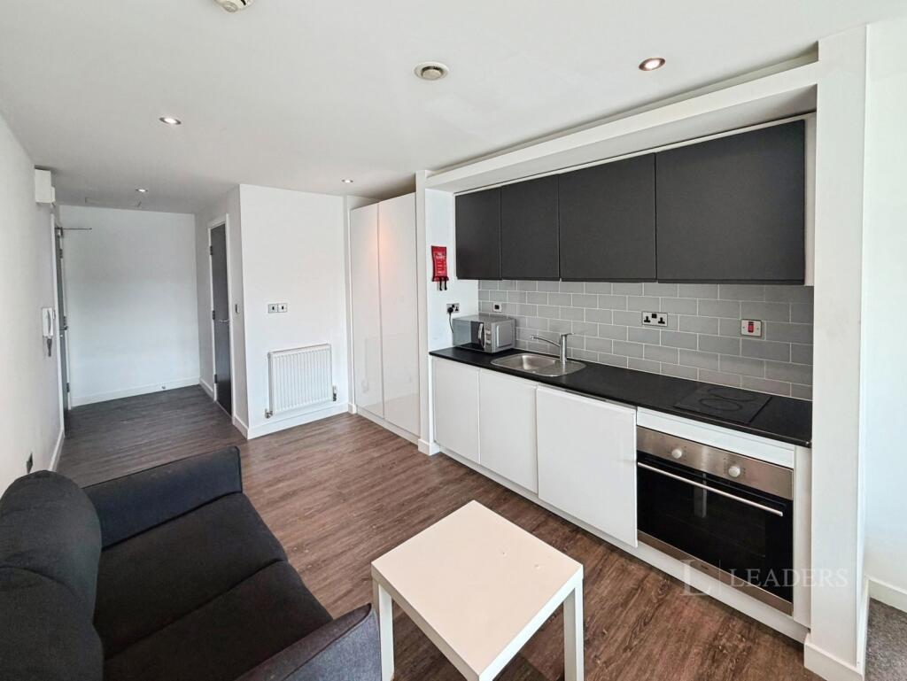Main image of property: Headford Street, Sheffield, S3