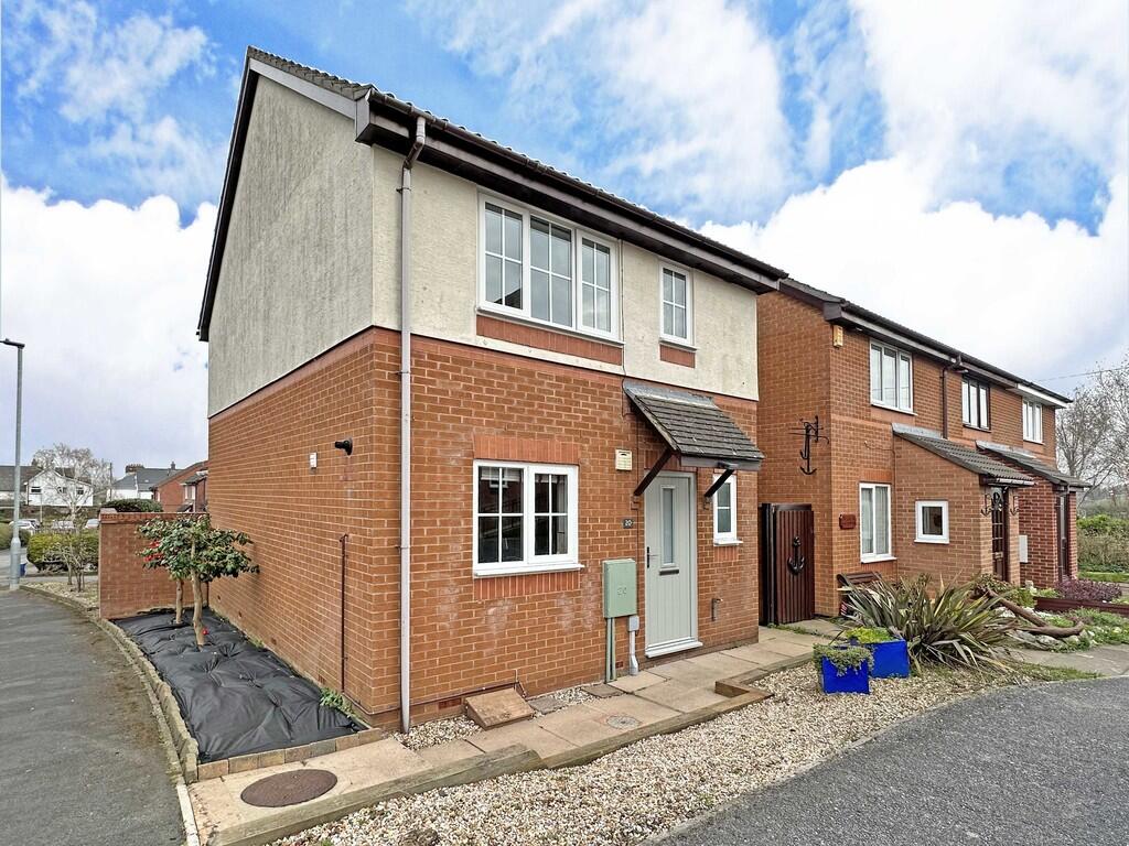 Main image of property: Oak Close, Exminster