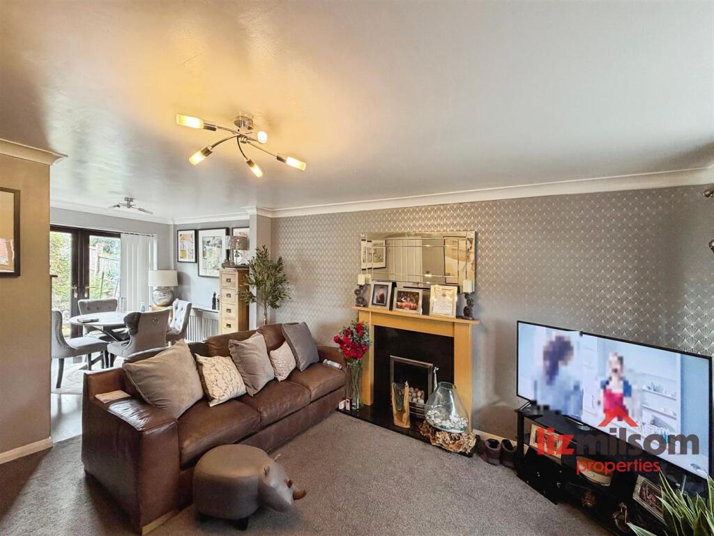 House in Derby - View 4