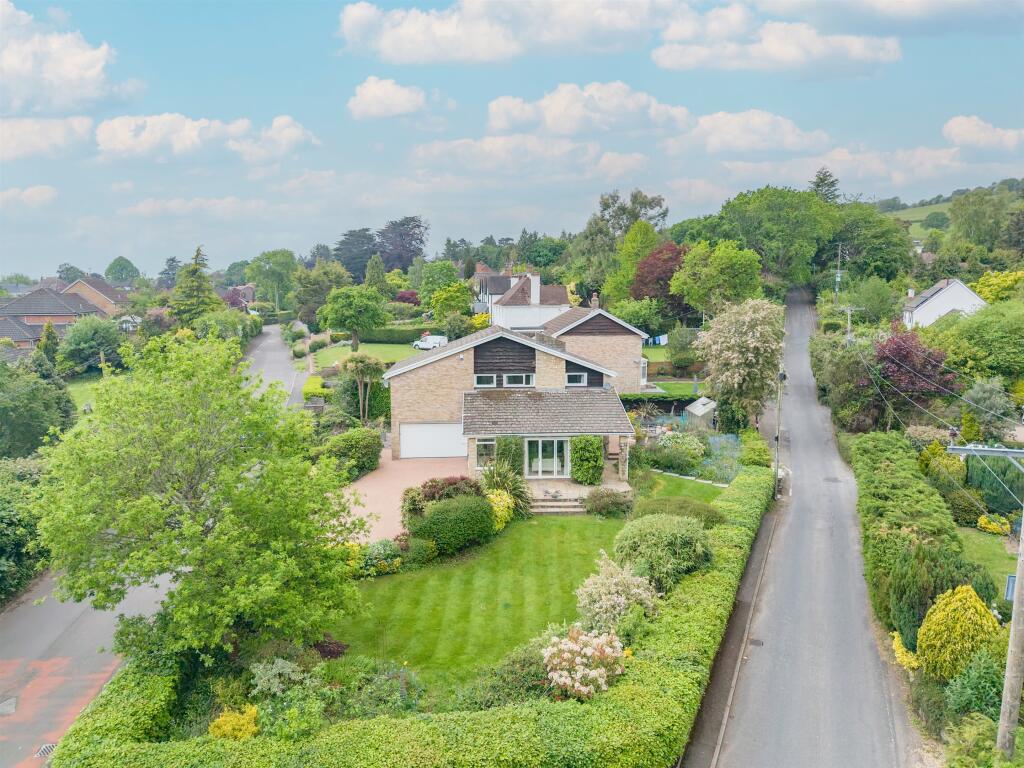 Main image of property: Tregarn Road, Langstone, Newport