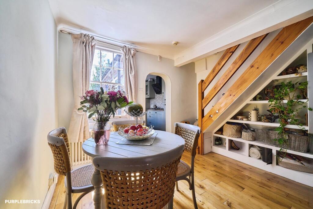 House in Southall - View 4