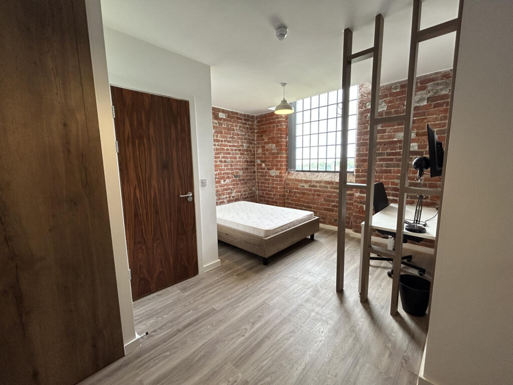 Main image of property: Galgate Silk Mill, Chapel Lane, Lancaster, Lancashire, LA20PR