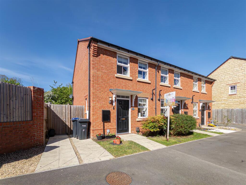 Main image of property: Mint Grove, Melksham