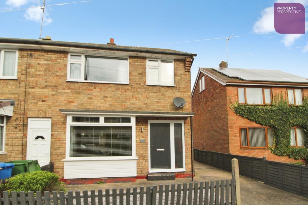 Main image of property: Eden Close, Beverley