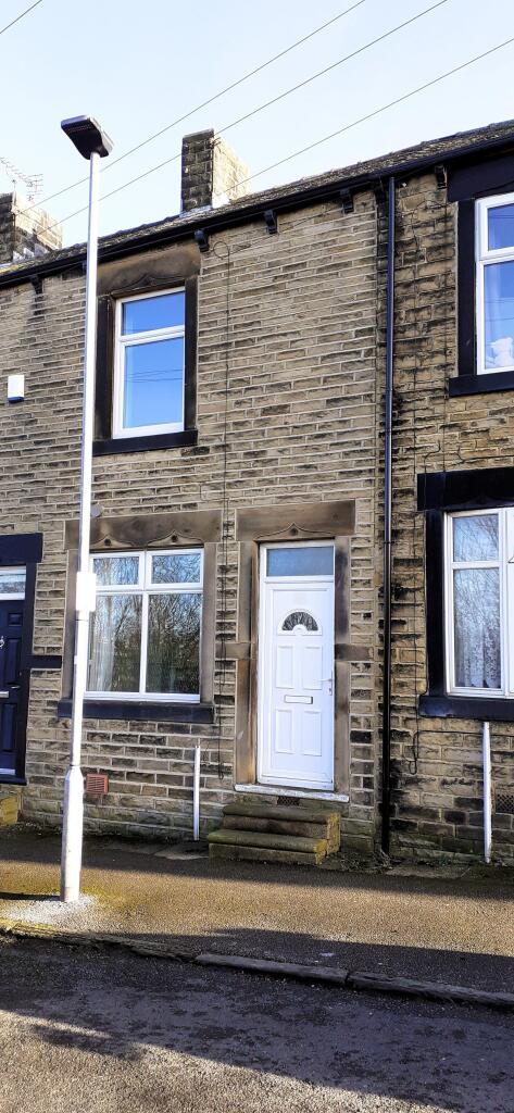 Main image of property: Raley Street, Barnsley, S70