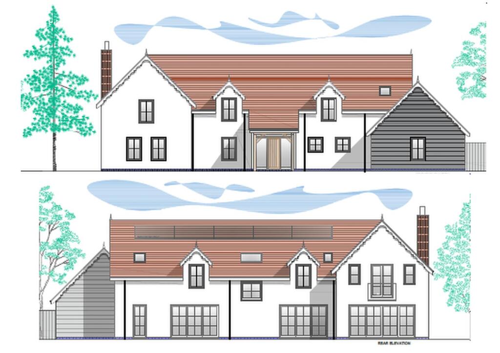 Main image of property: Redmarley Road, Pendock