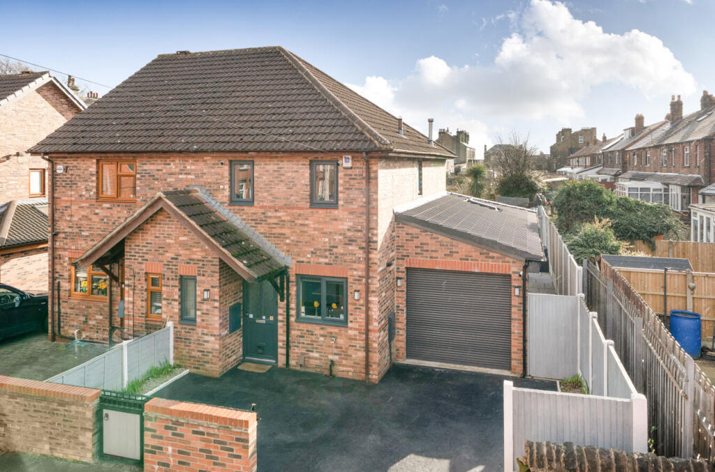 Main image of property: Grosmont Road, Leeds, West Yorkshire, LS13