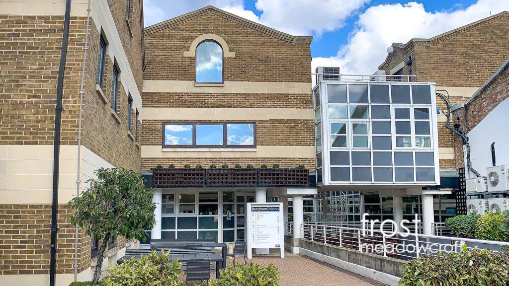 Berghem Mews Hammersmith W14 office to let ex4.jpg