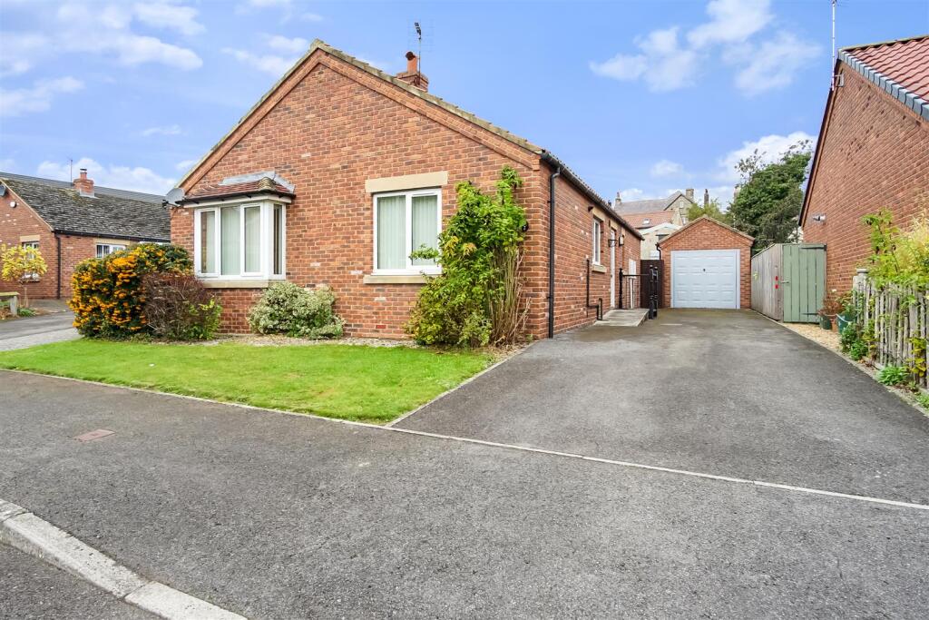 Main image of property: Piper Hill Close, Barton, Richmond
