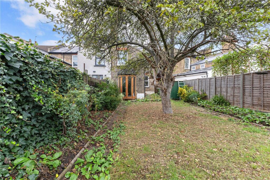 House in London, Harringay - View 2