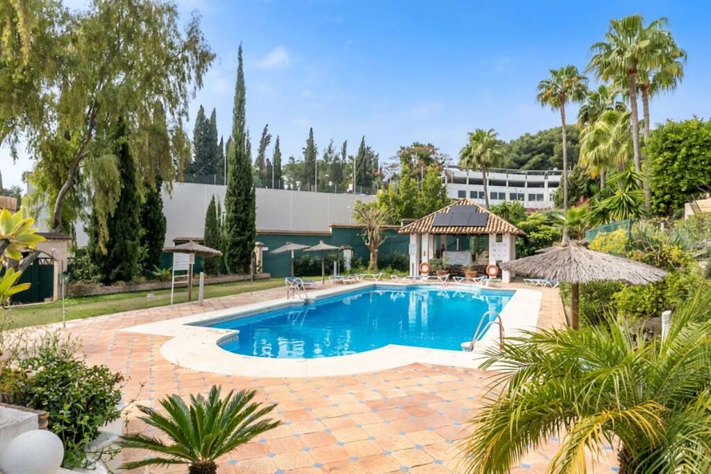 Main image of property: Nueva Andalucia, Málaga, Andalusia