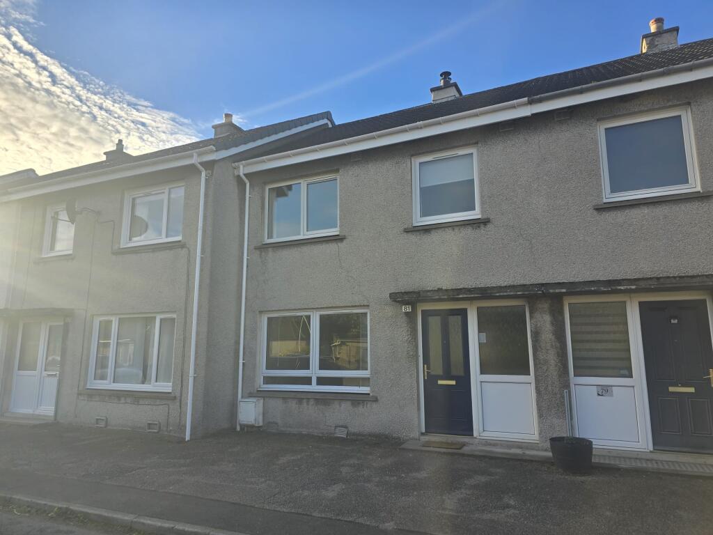 Main image of property: Land Street, Rothes, Moray, AB38