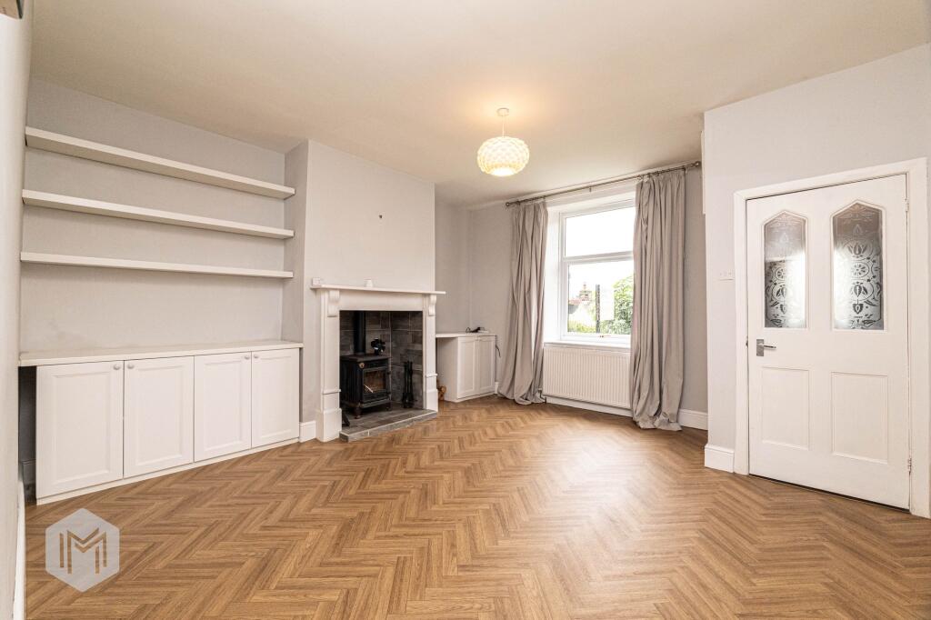 House in Bolton - View 5