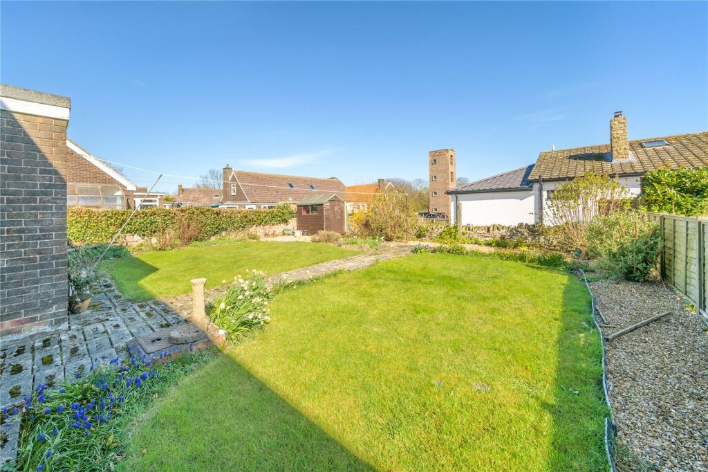 Osborne Gardens, Seahouses, Northumberland, NE68 - View 2