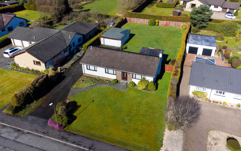 Main image of property: Northwood Park, Livingston, EH54