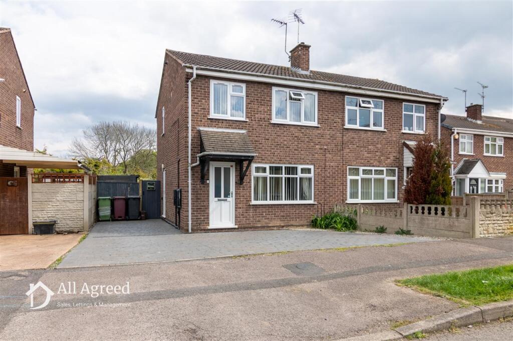 Main image of property: Sough Road, South Normanton