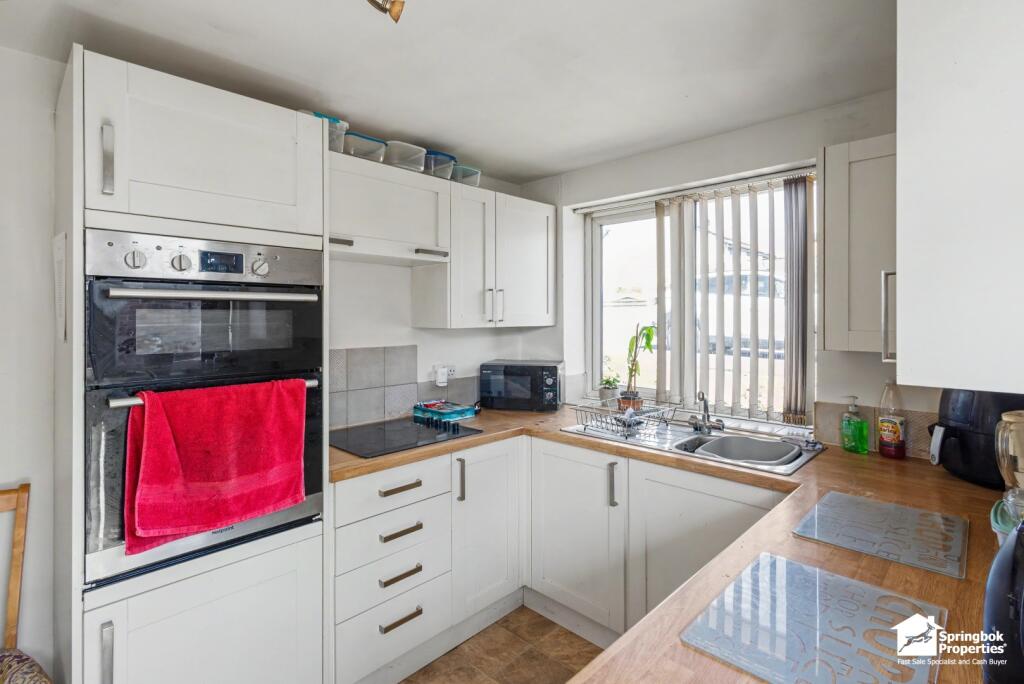House in York, Thornton-le-Dale - View 3
