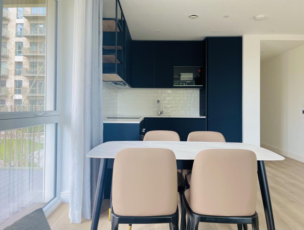 Apartment in Harrow - View 5