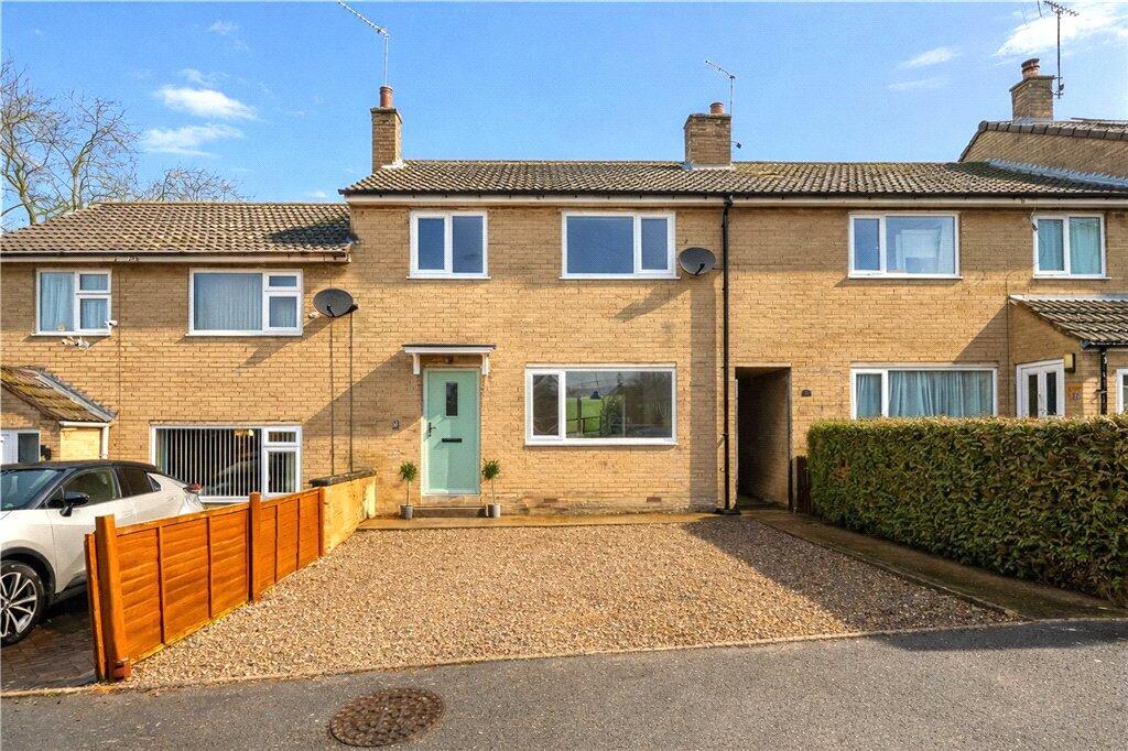 Main image of property: Grange Close, Shaw Mills, Harrogate, North Yorkshire