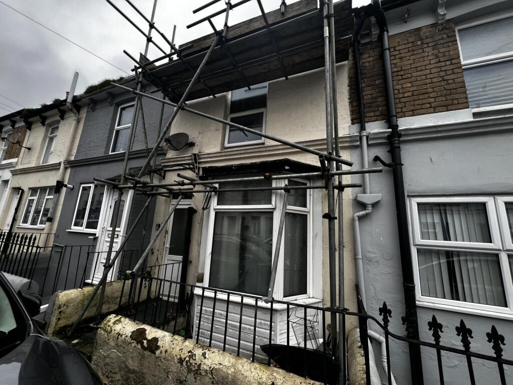Main image of property: Clarendon Street, Dover, CT17