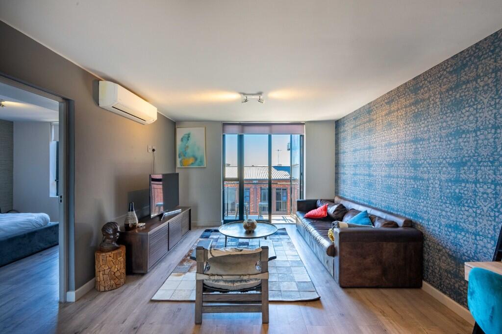 Main image of property: De Waterkant, Cape Town, Western Cape