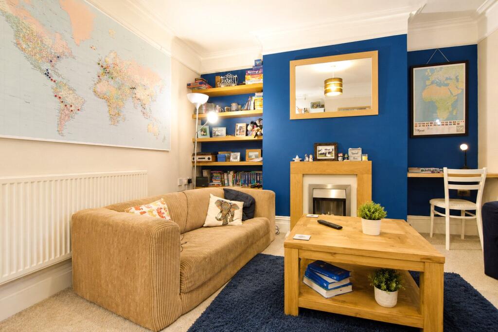 House in Bristol, St Agnes, Montpelier - View 4