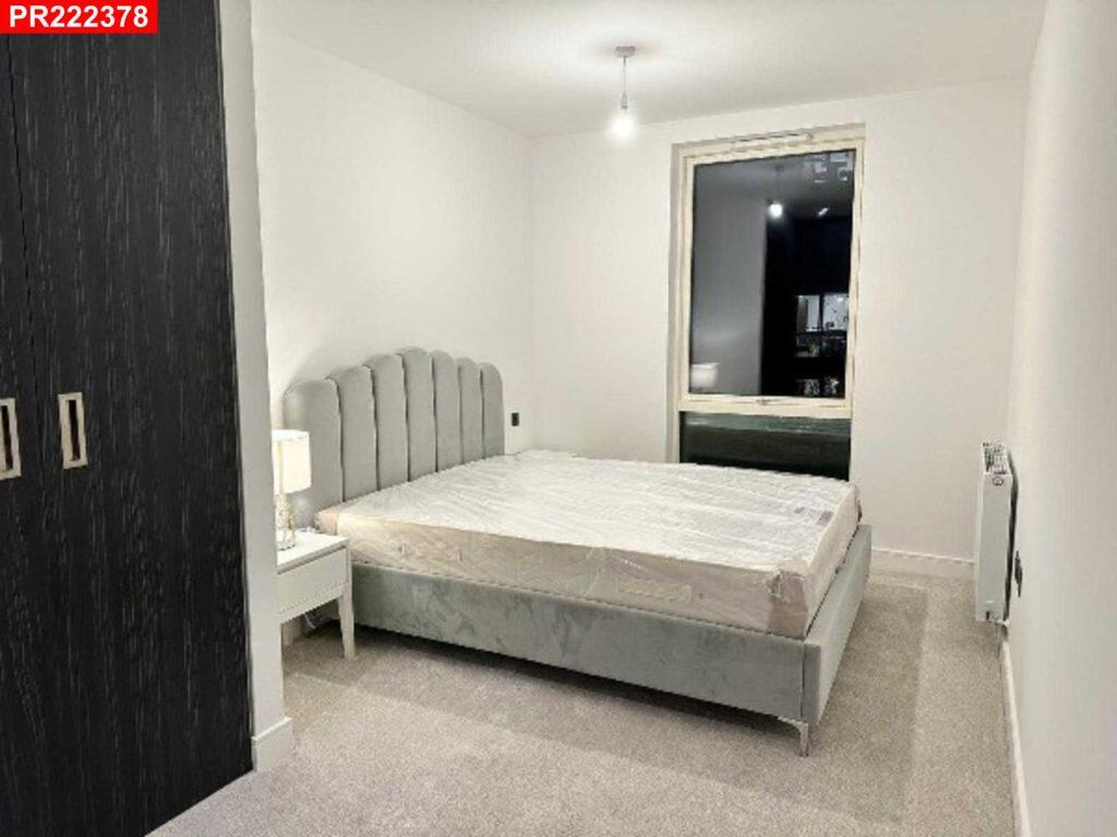 Additional image 6 of Birmingham – 1 Bedroom Flat