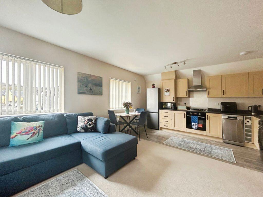 Main image of property: Fremington
