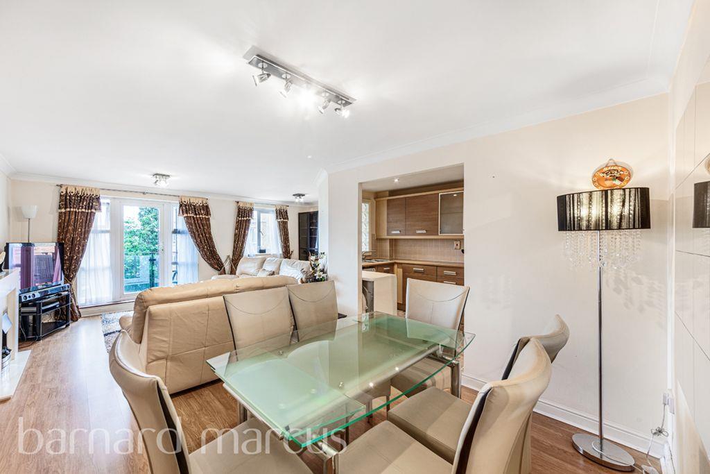 Main image of property: Glebelands Close, LONDON