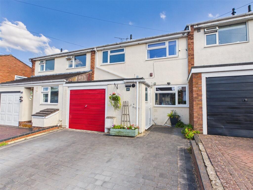 Main image of property: Dinchall Road, Worcester, Worcestershire, WR5