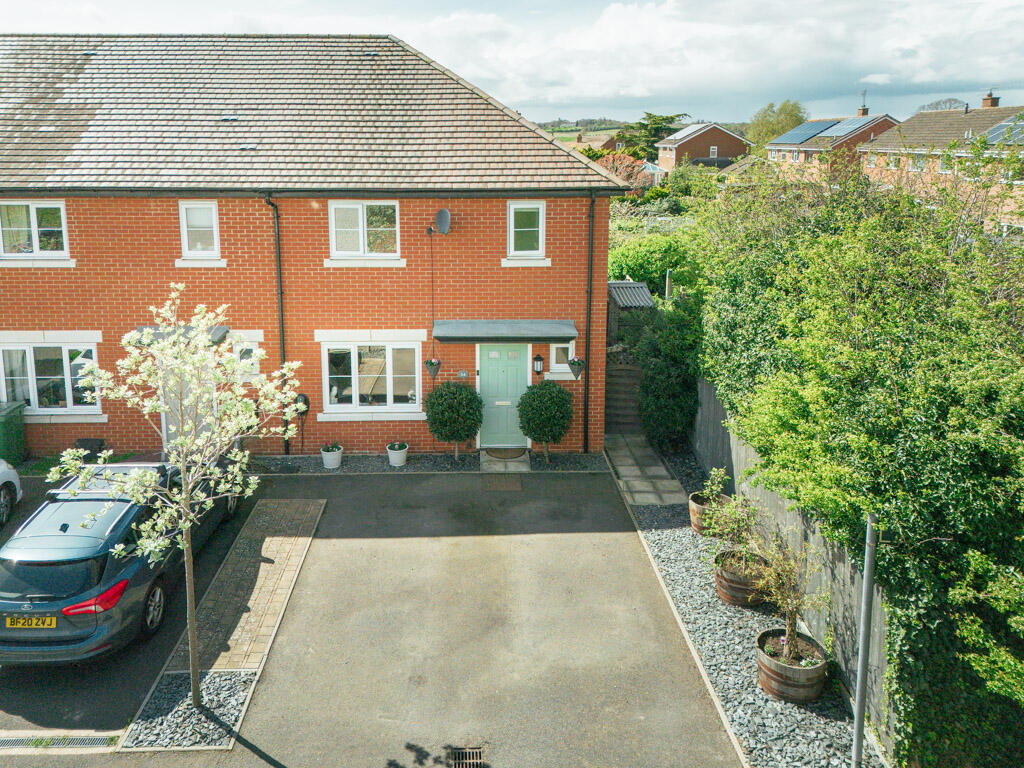 Main image of property: Lawnspool Drive, Kempsey, Worcester, Worcestershire.