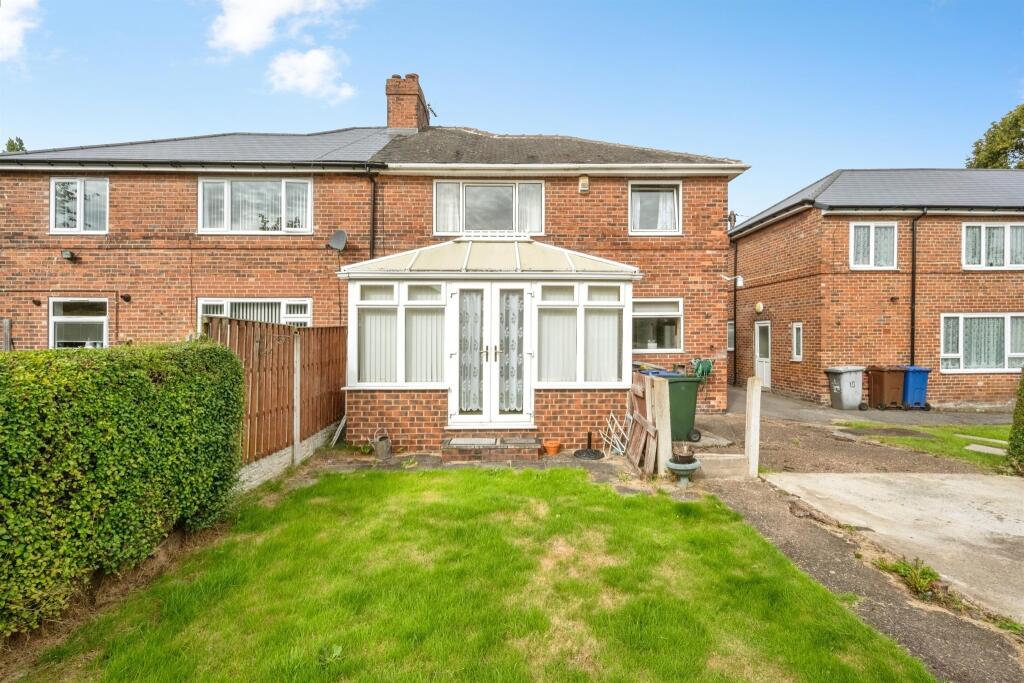 House in Sheffield - View 4