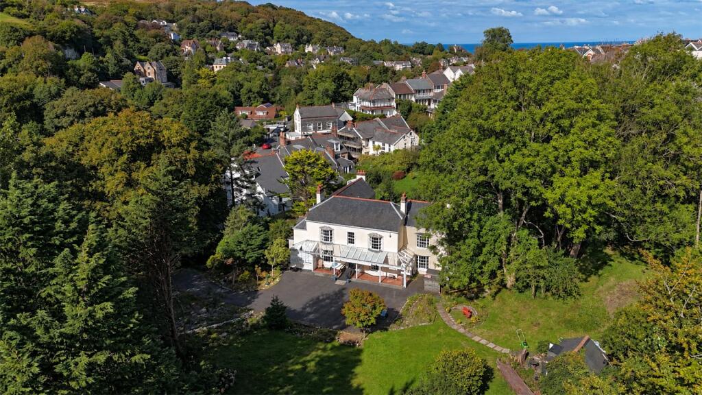 Main image of property: Langleigh Road, Ilfracombe, Devon