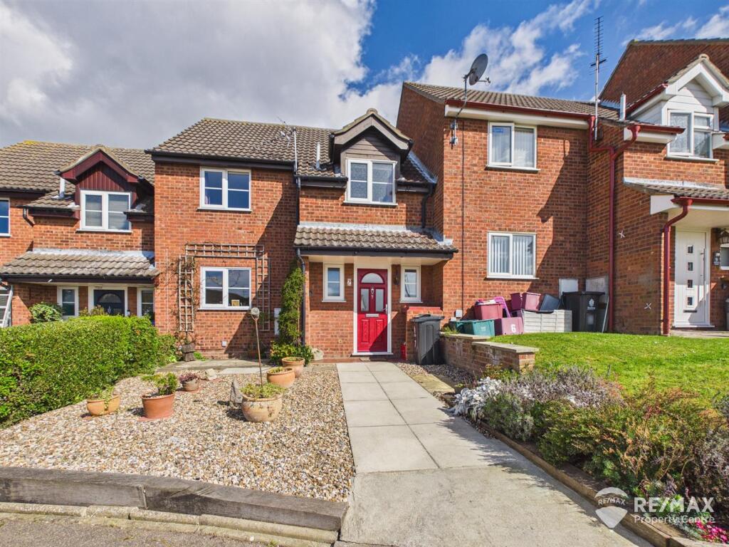 Main image of property: Briardale Avenue, Harwich