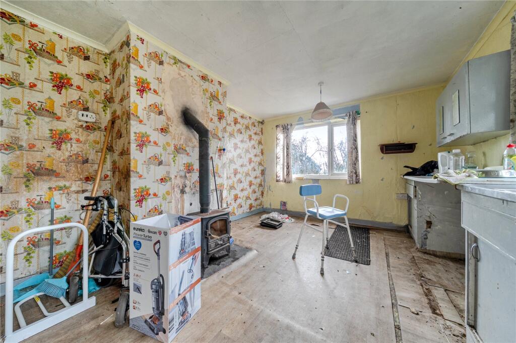 Earls Ditton Lane, Doddington, Kidderminster, Shropshire photo 3