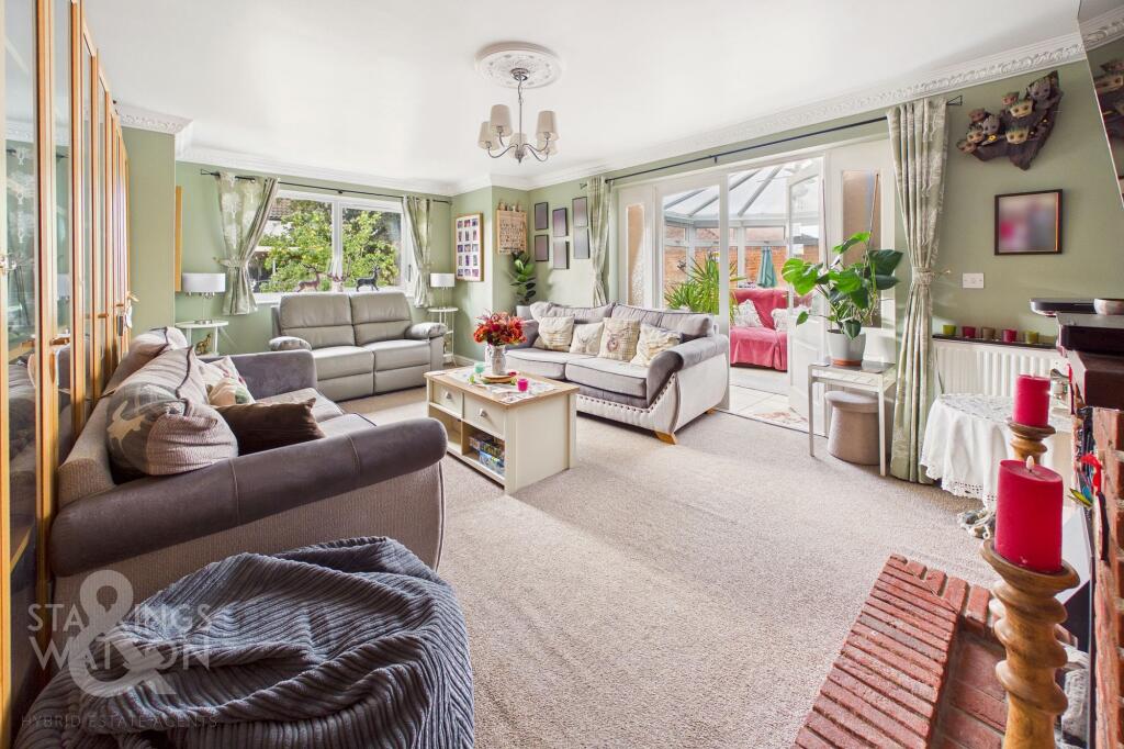 Bower Close, Potter Heigham, Great Yarmouth photo 3