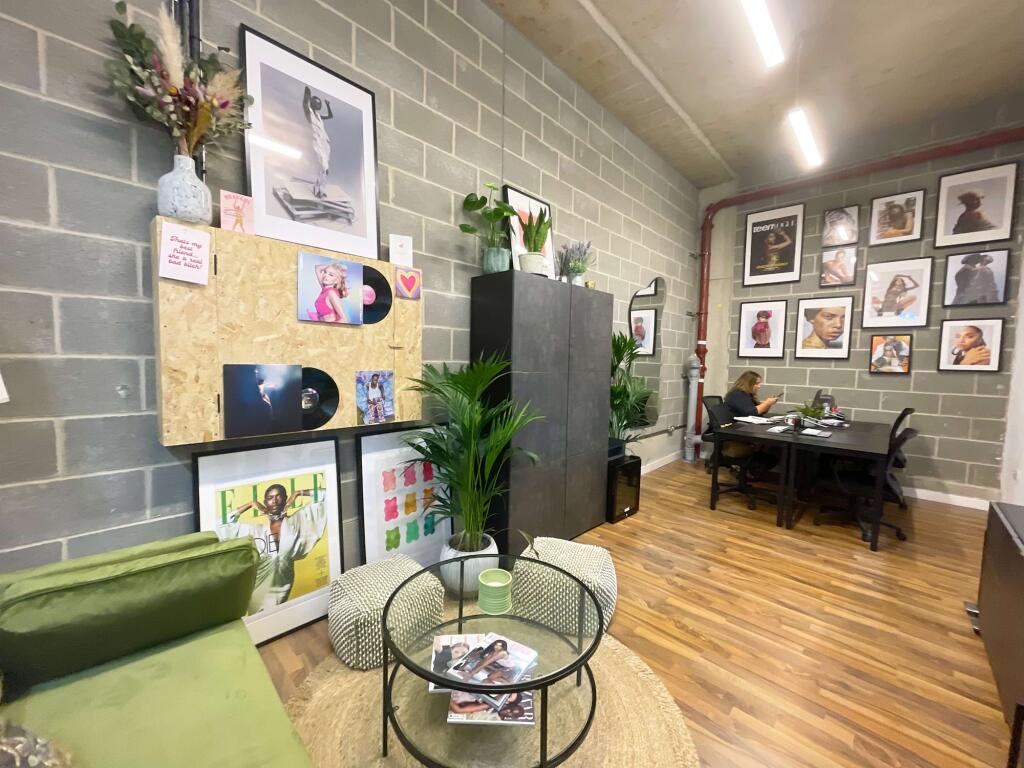 Office Space