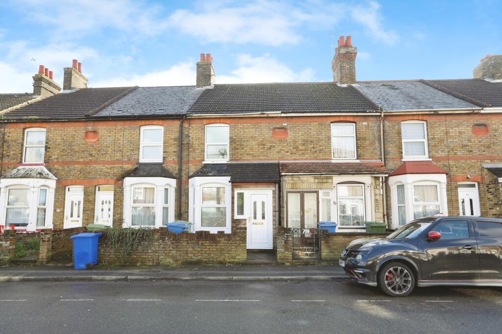 Main image of property: Tonge Road, Sittingbourne, Kent, ME10